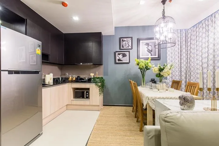 Property photos for Edge Sukhumvit 23