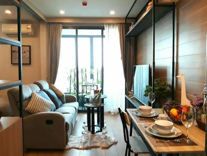 Property photos for Q Chidlom - Phetchaburi