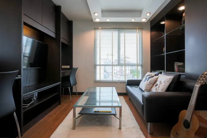 Property photos for Condo One Ladprao 15