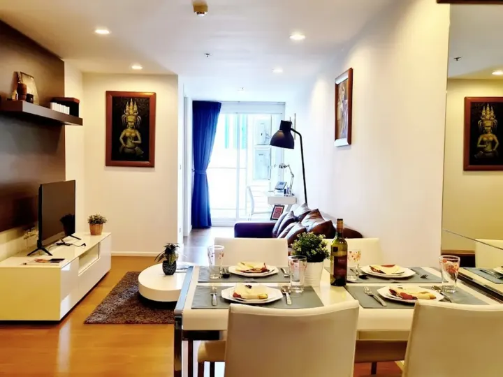 Property photos for 15 Sukhumvit Residences