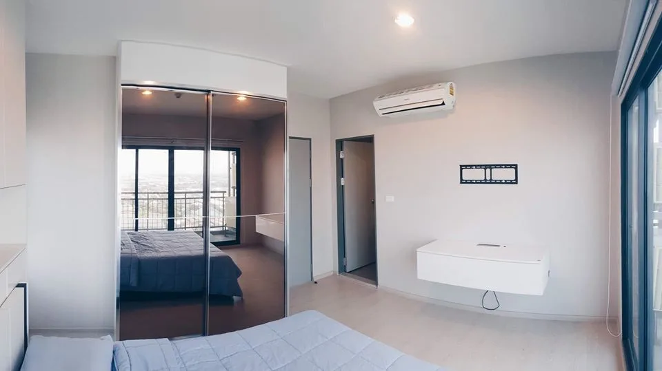 Property photos for Ideo Sukhumvit 115