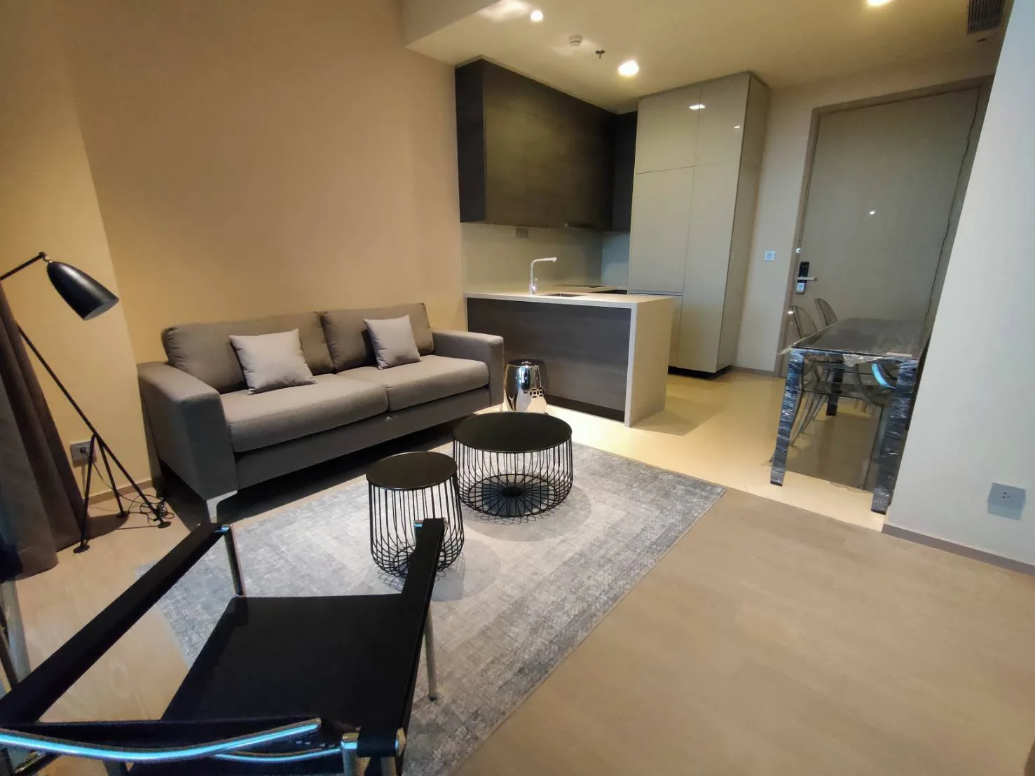 Property photos for The Esse Asoke