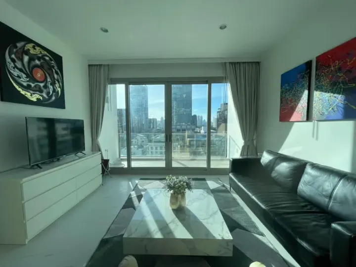 Property photos for 185 Rajadamri
