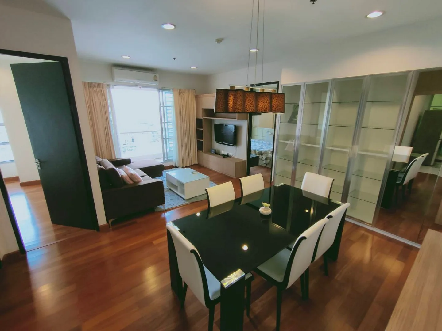 Property photos for Baan Klang Krung Siam - Pathumwan