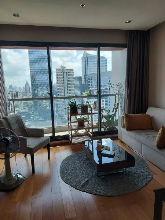 Property photos for The Address Sathorn