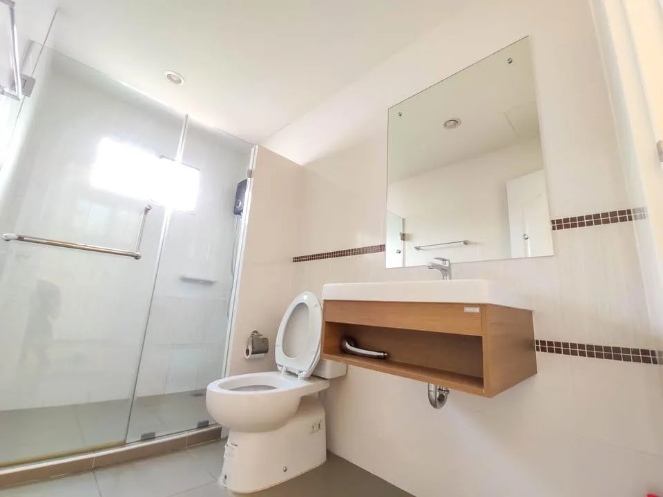 Property photos for Passorn Prestige Luxe Pattanakarn