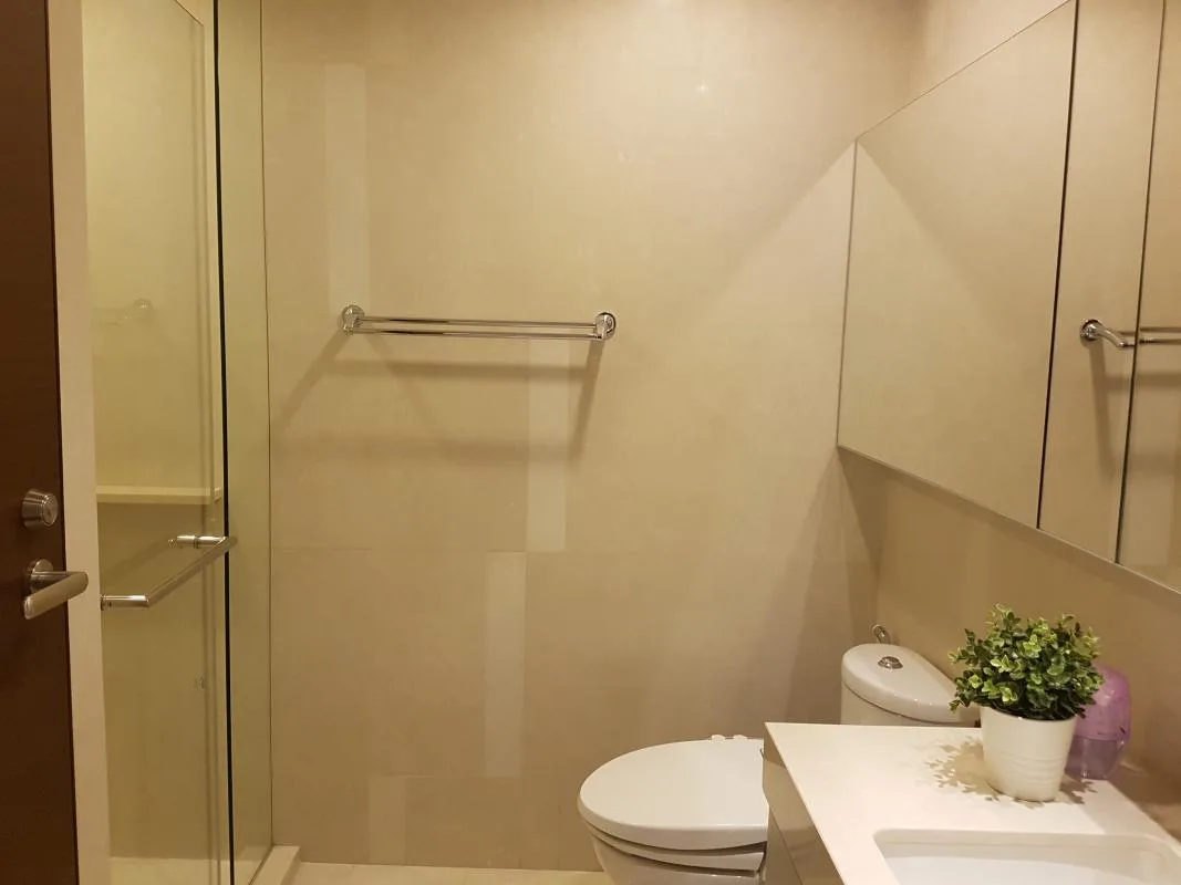 Property photos for Quattro by Sansiri