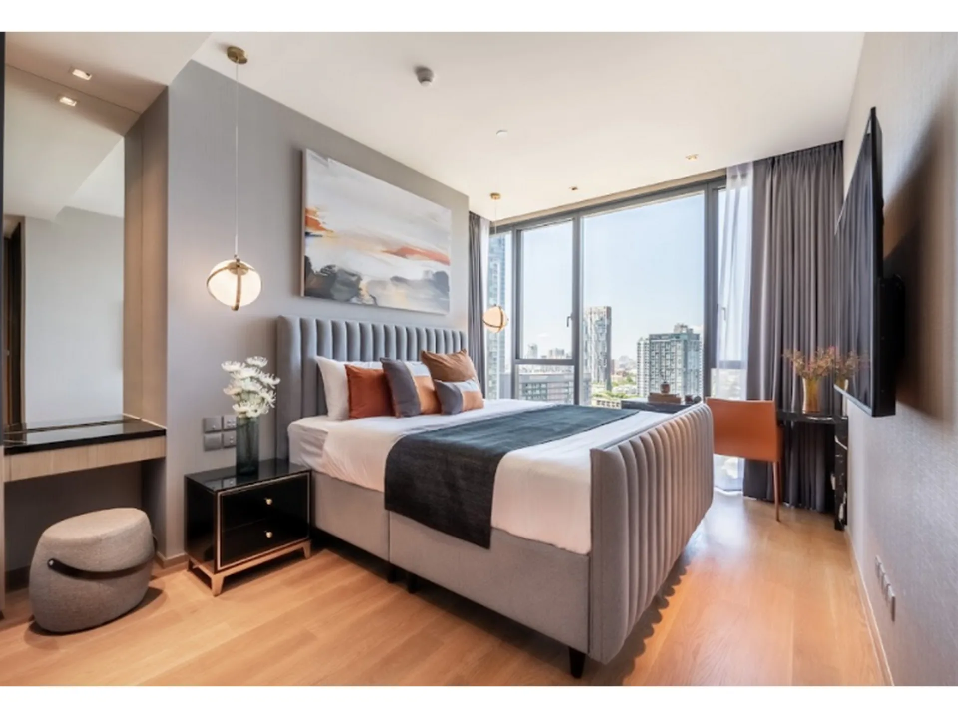 Property photos for BEATNIQ Sukhumvit 32