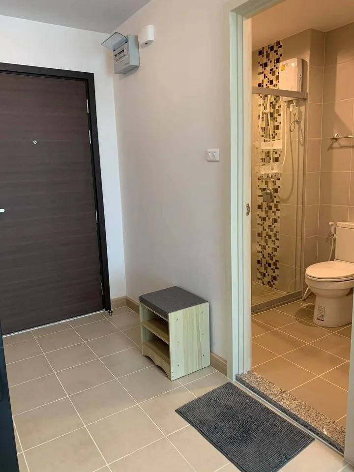Property photos for Supalai Veranda Rama 9