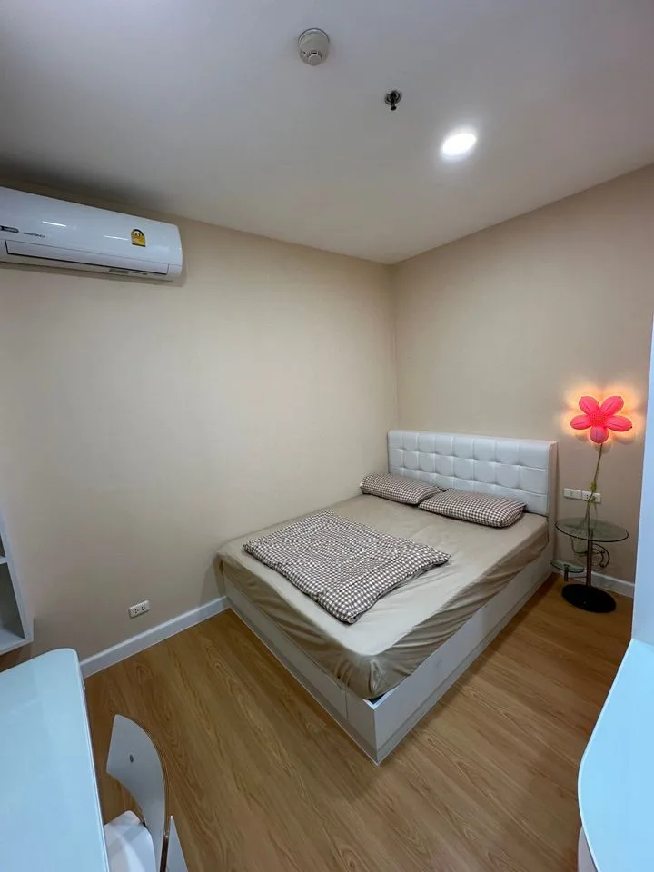 Property photos for Baan Klang Krung Siam - Pathumwan