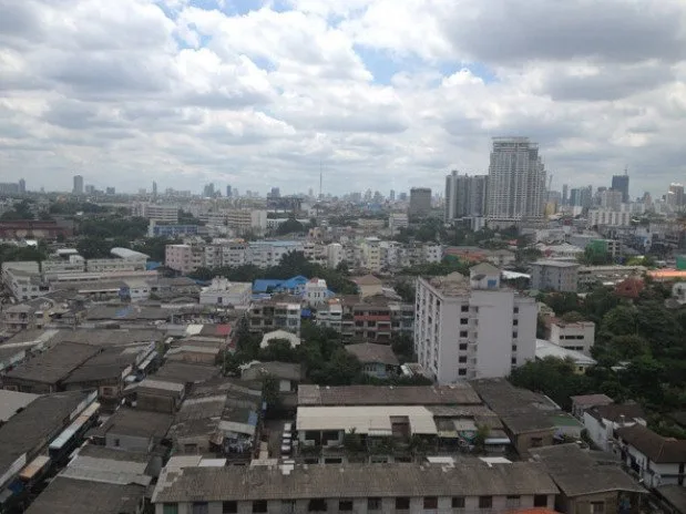 Property photos for Aspire Sukhumvit 48