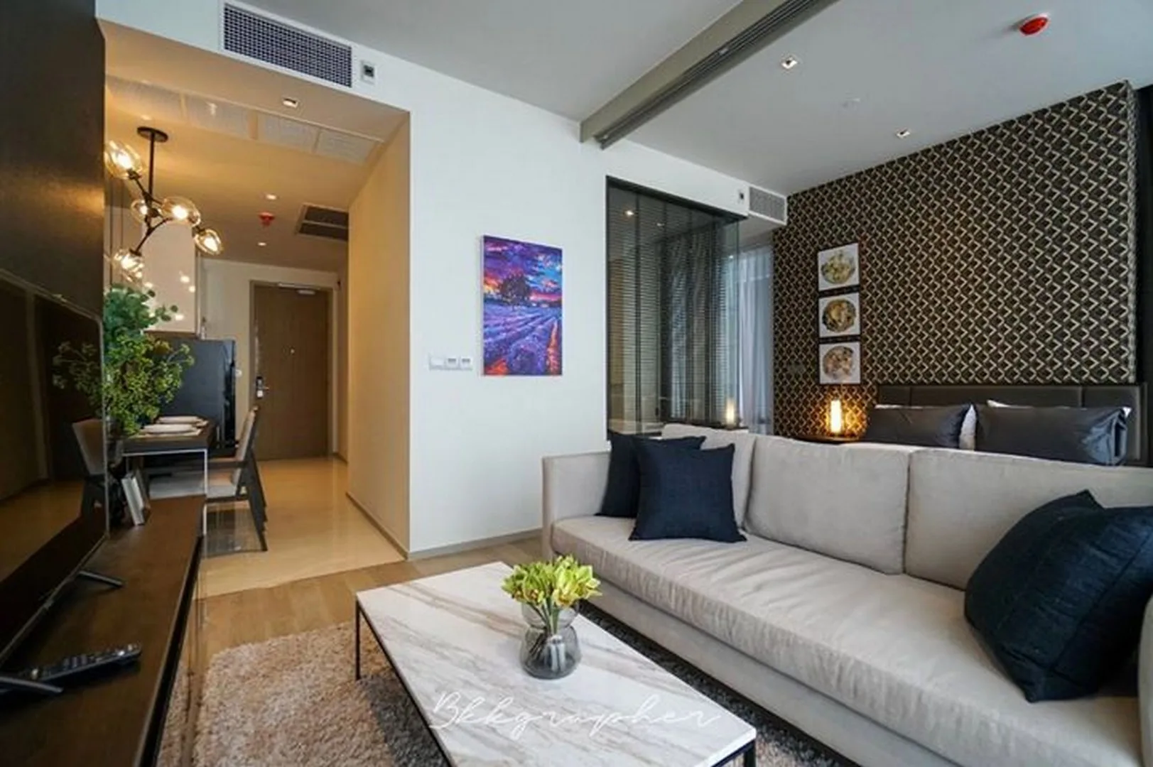 Property photos for Ashton Silom