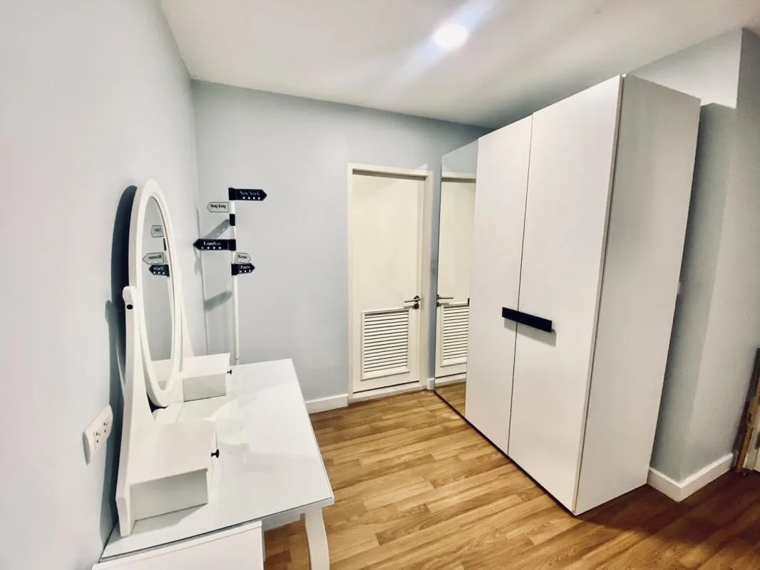 Property photos for The Clover Thonglor