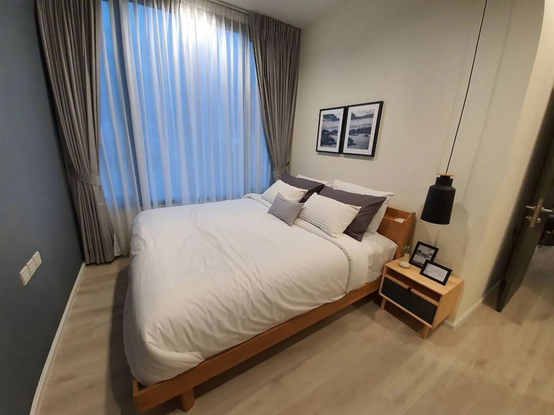 Property photos for Edge Sukhumvit 23