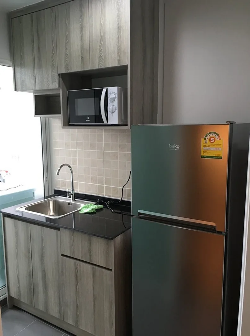 Property photos for Regent Home Sukhumvit 81