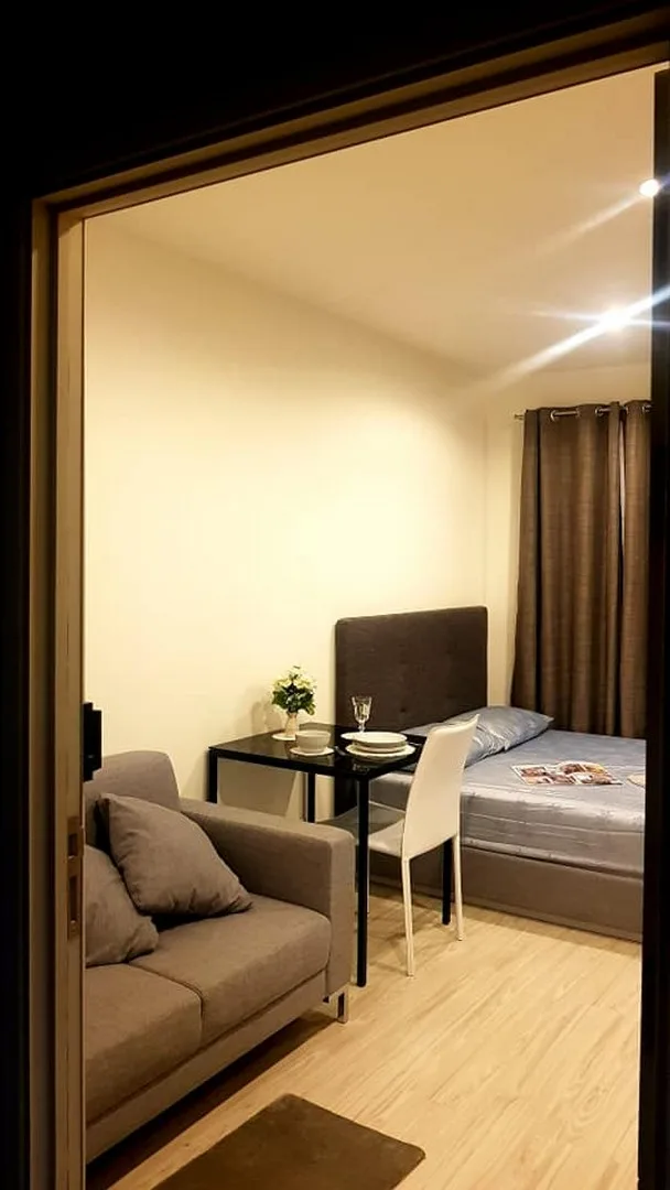 Property photos for Ideo Mobi Sukhumvit Eastgate