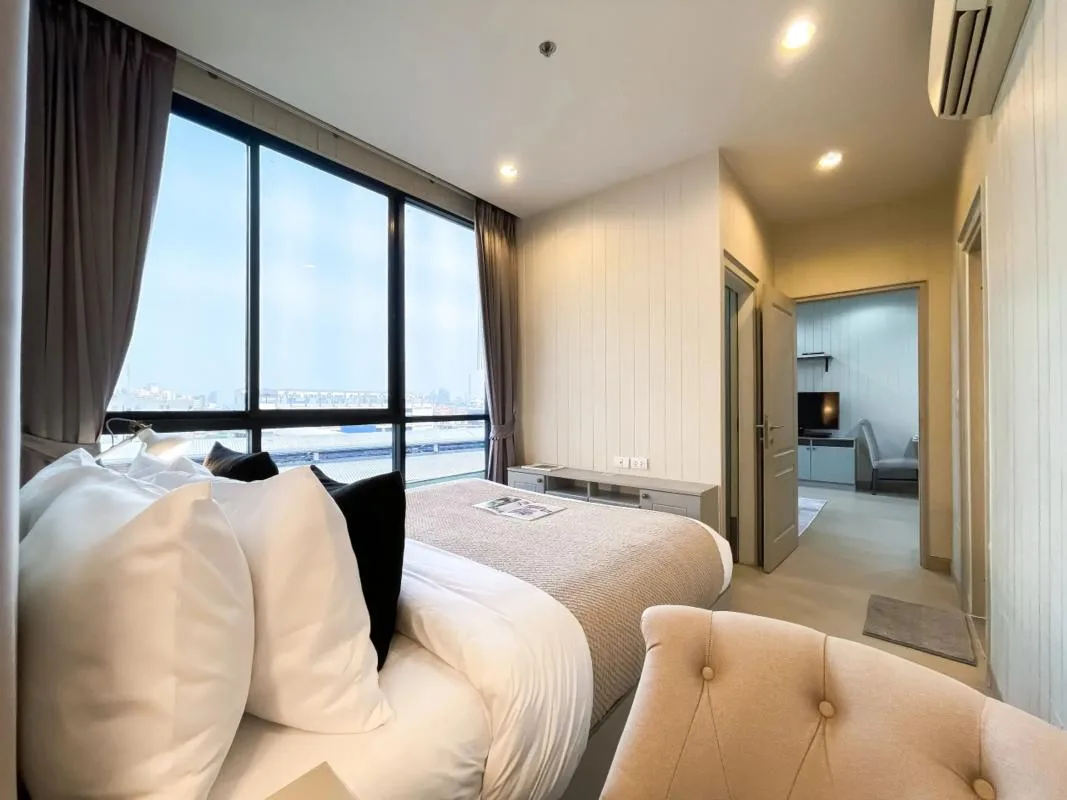 Property photos for The Editor Saphan Khwai