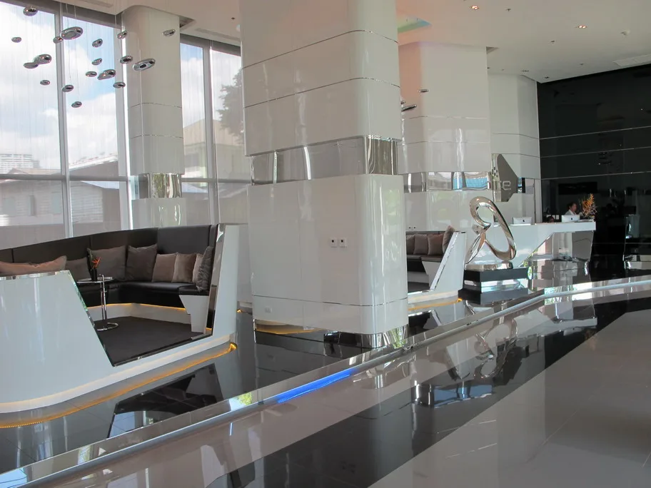 Property photos for Aspire Sukhumvit 48