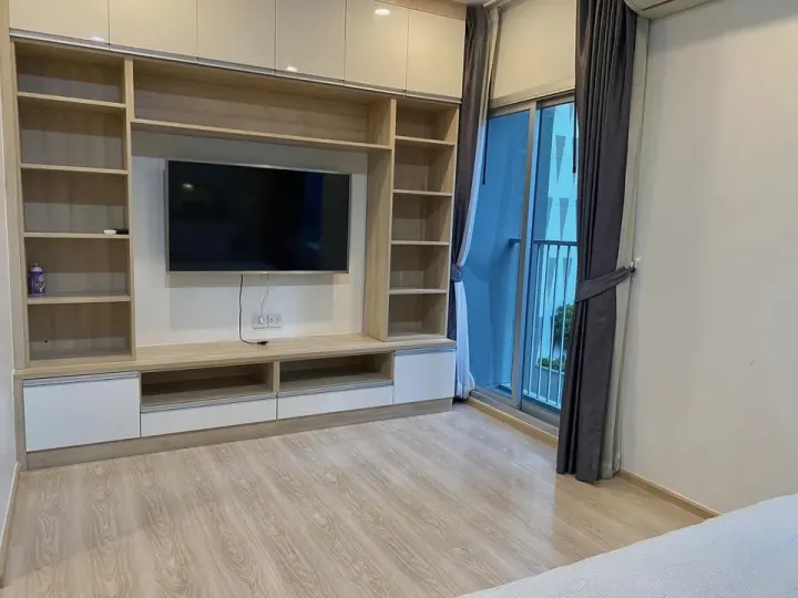Property photos for Noble Revolve Ratchada