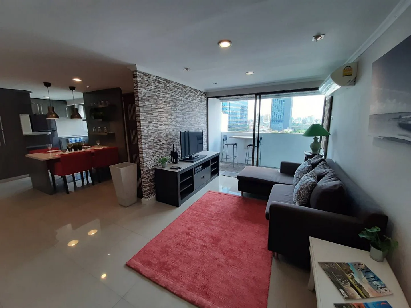 Property photos for Beverly Tower Condo