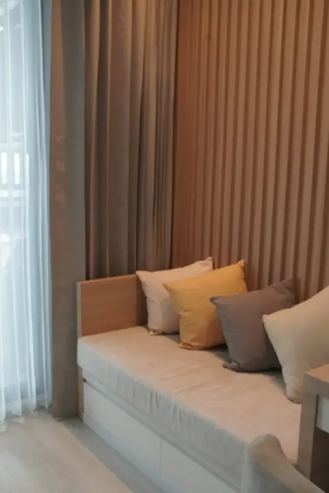 Property photos for Quinn Condo Ratchada