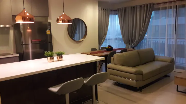 Property photos for Rhythm Sukhumvit 36 - 38