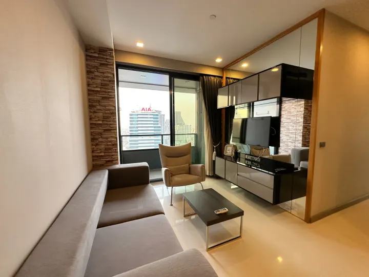 Property photos for M Silom