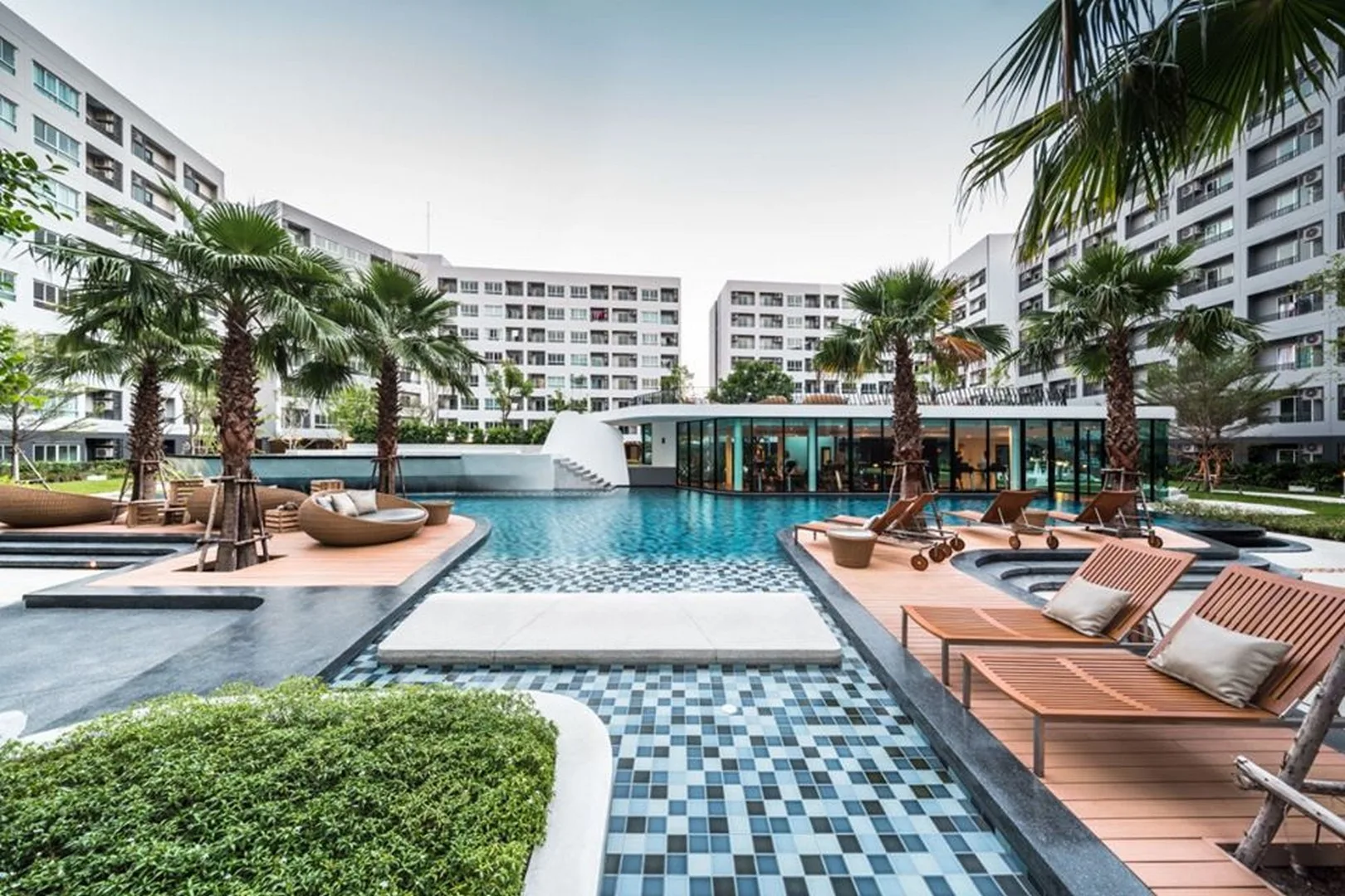Property photos for Elio Del Ray