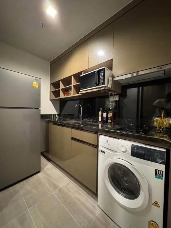 Property photos for Ideo Q Sukhumvit 36