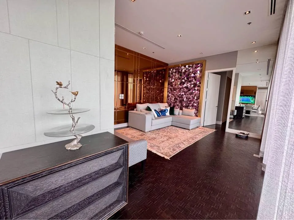 Property photos for The Ritz - Carlton Residences at MahaNakhon