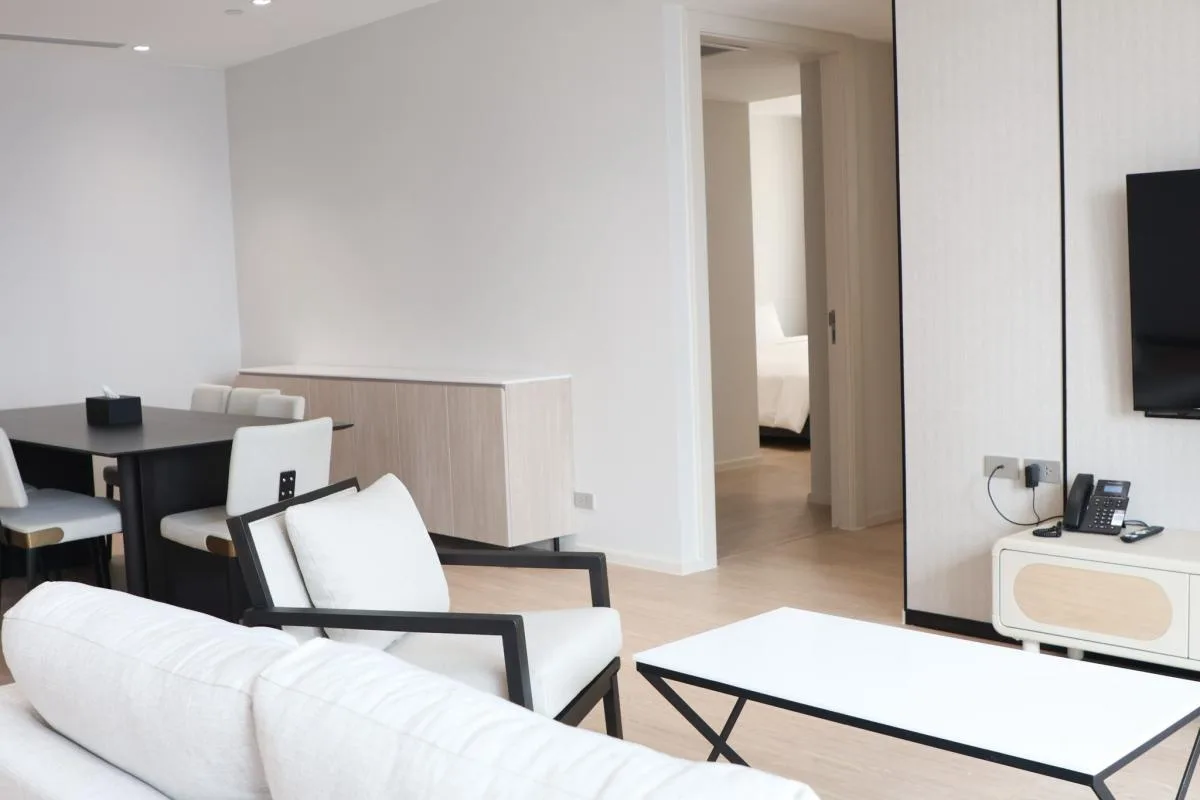Property photos for Gm Estate Hotel & Executive Apartments