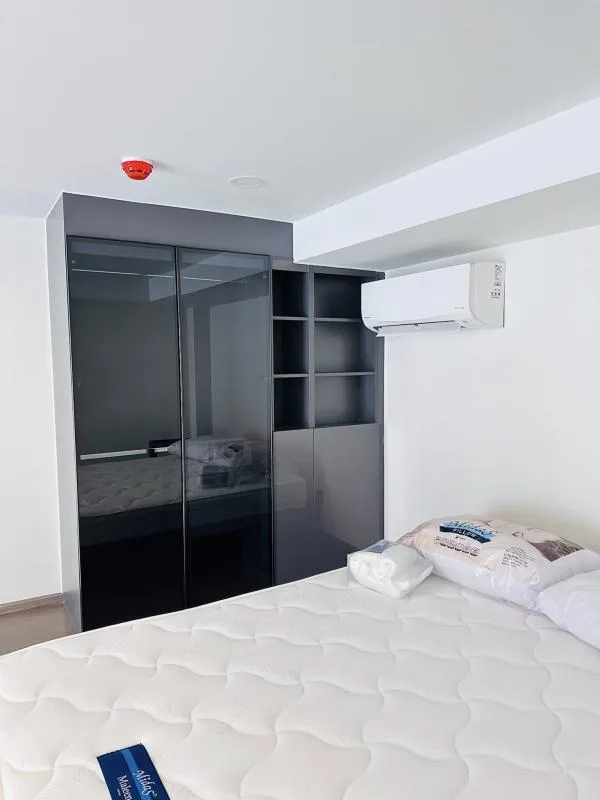 Property photos for Park Origin Chula-samyan