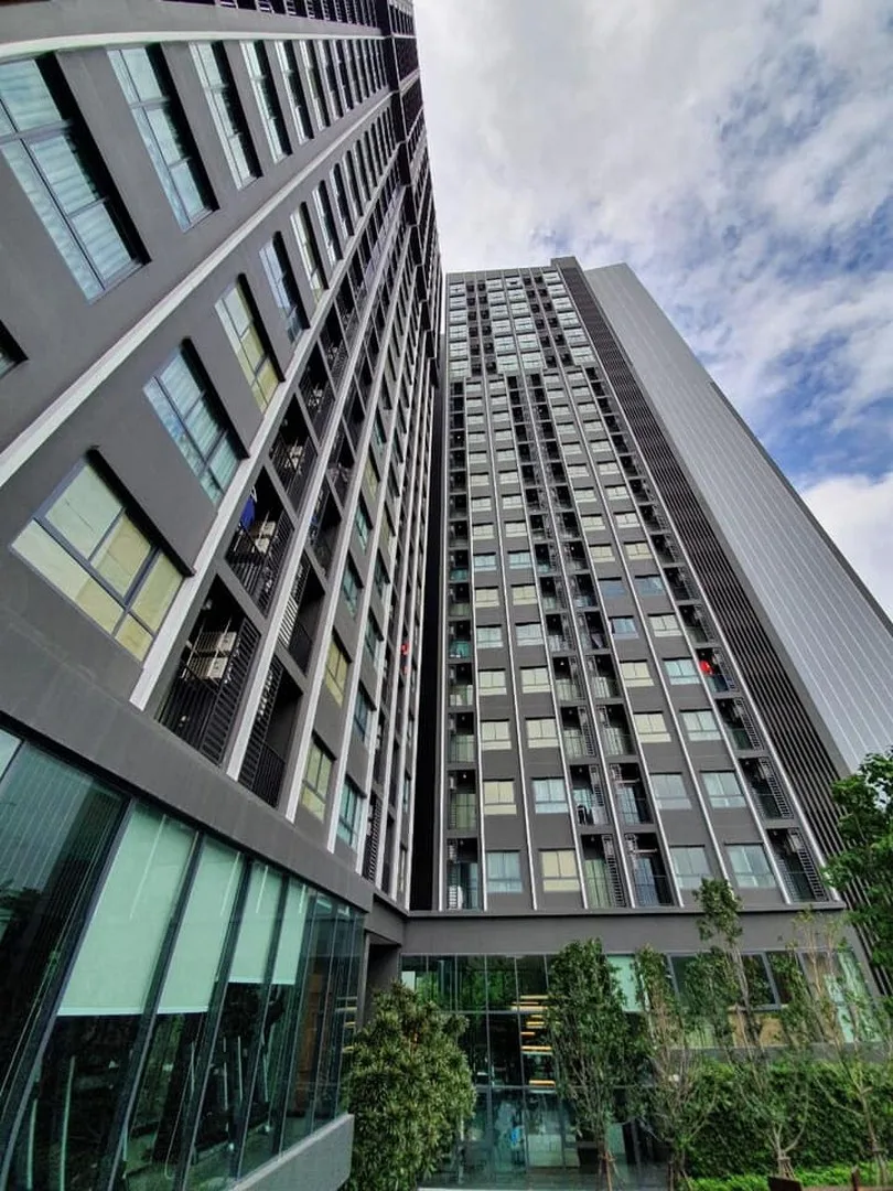 Property photos for Ideo New Rama 9