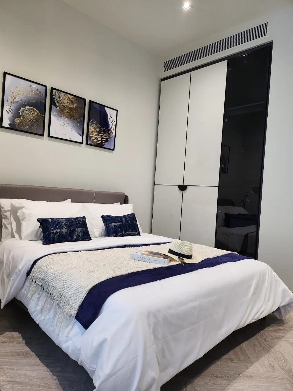 Property photos for Chapter Charoennakhorn-riverside