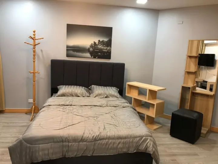 Property photos for Ns Tower Central City Bangna