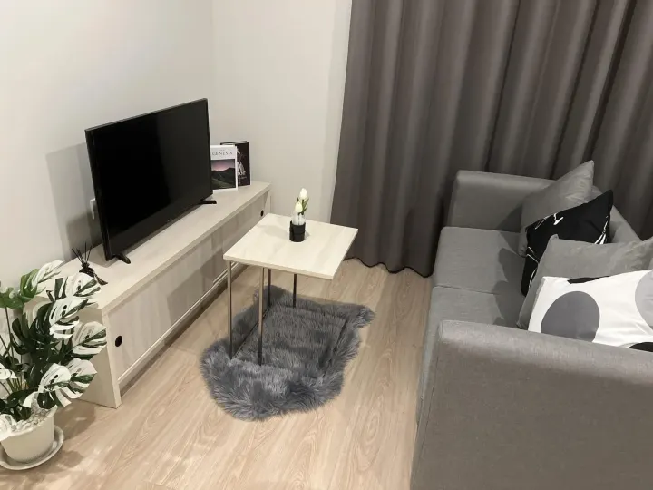 Property photos for Noble Revolve Ratchada