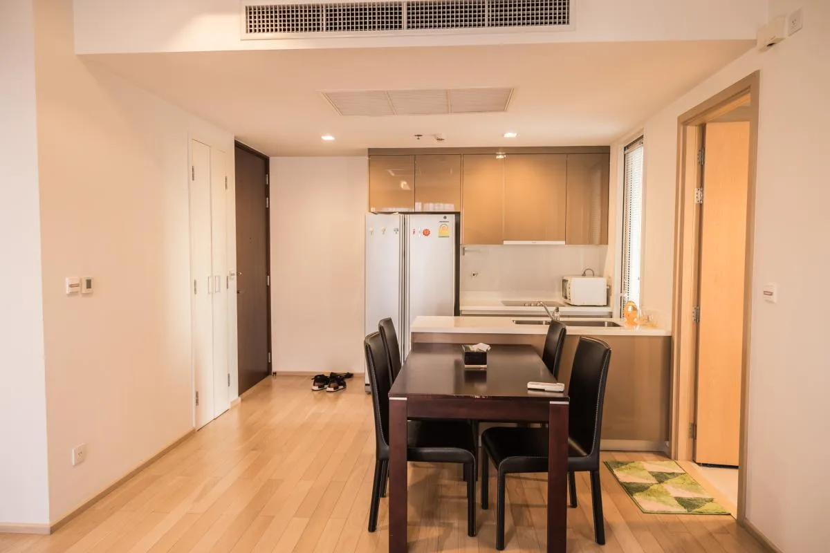 Property photos for Siri at Sukhumvit