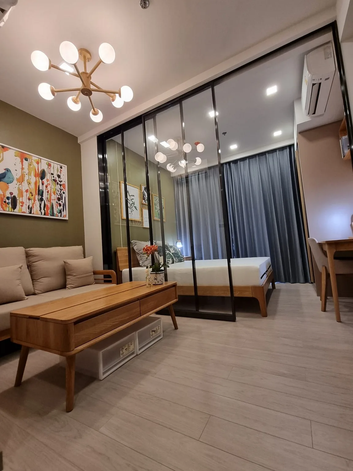 Property photos for One 9 Five Asoke - Rama 9