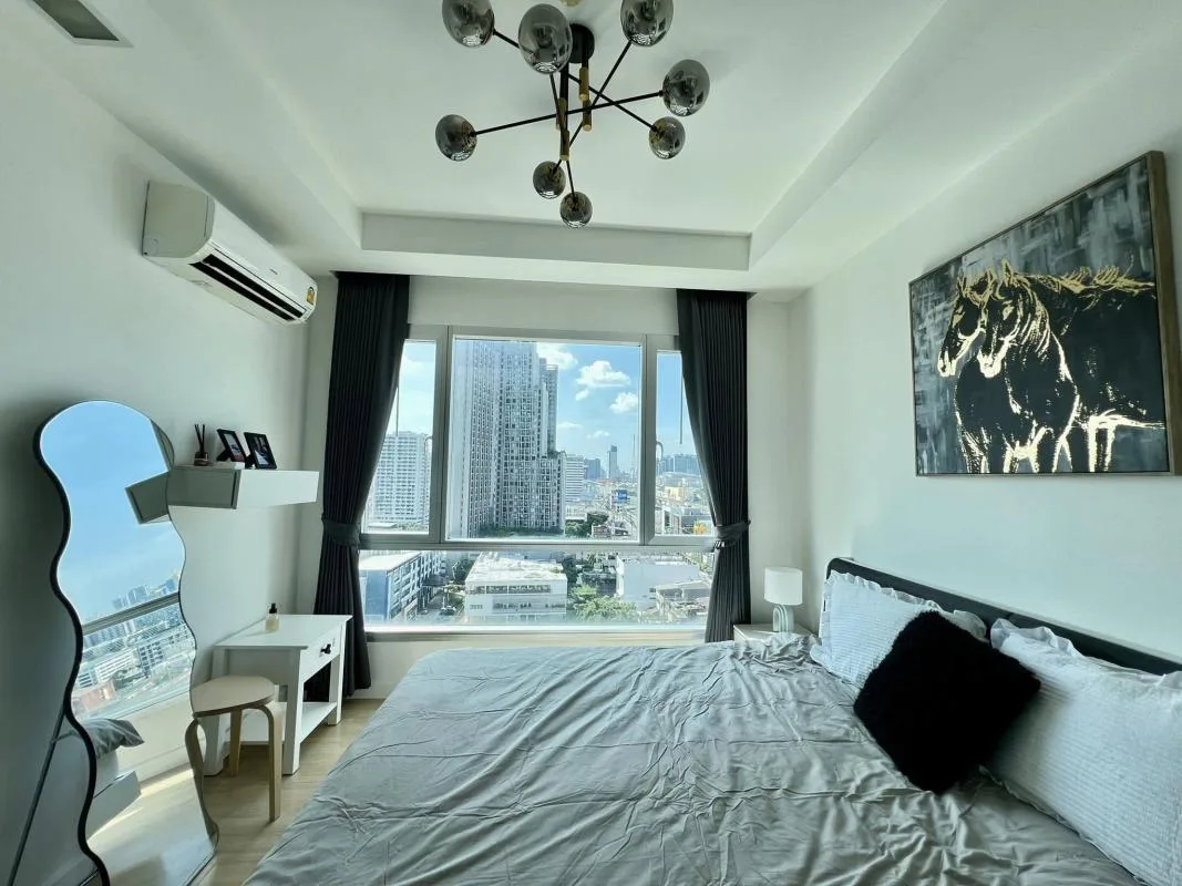 Property photos for Thru Thonglor