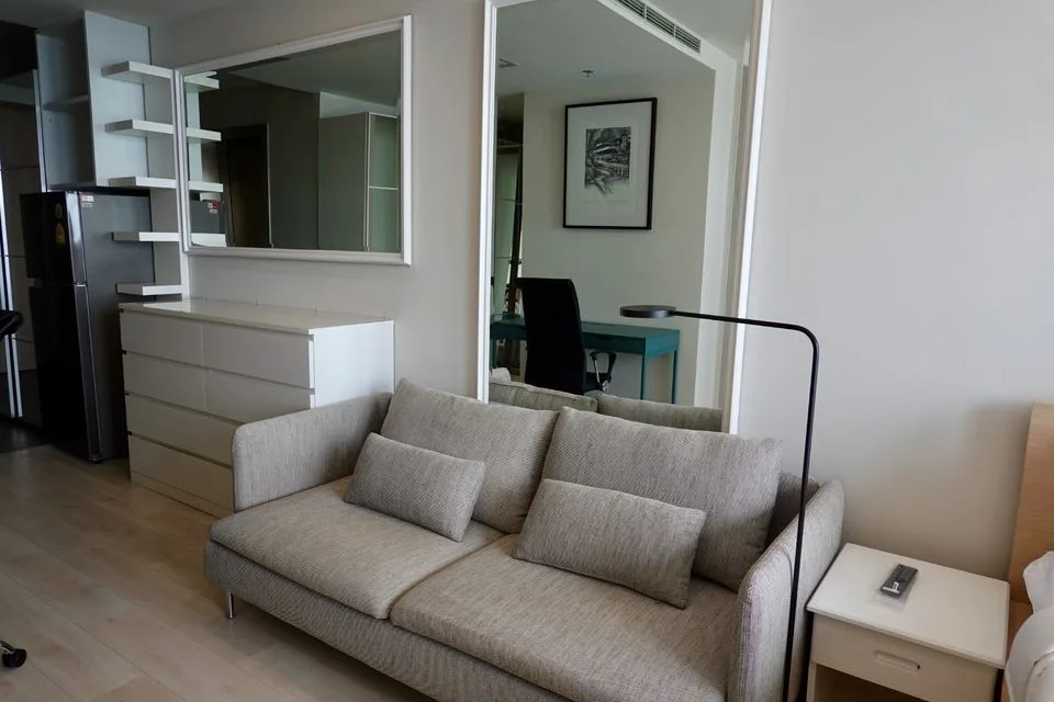 Property photos for Noble Ploenchit