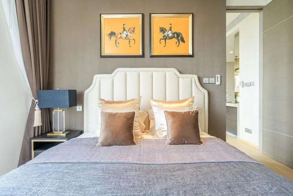 Property photos for Saladaeng One
