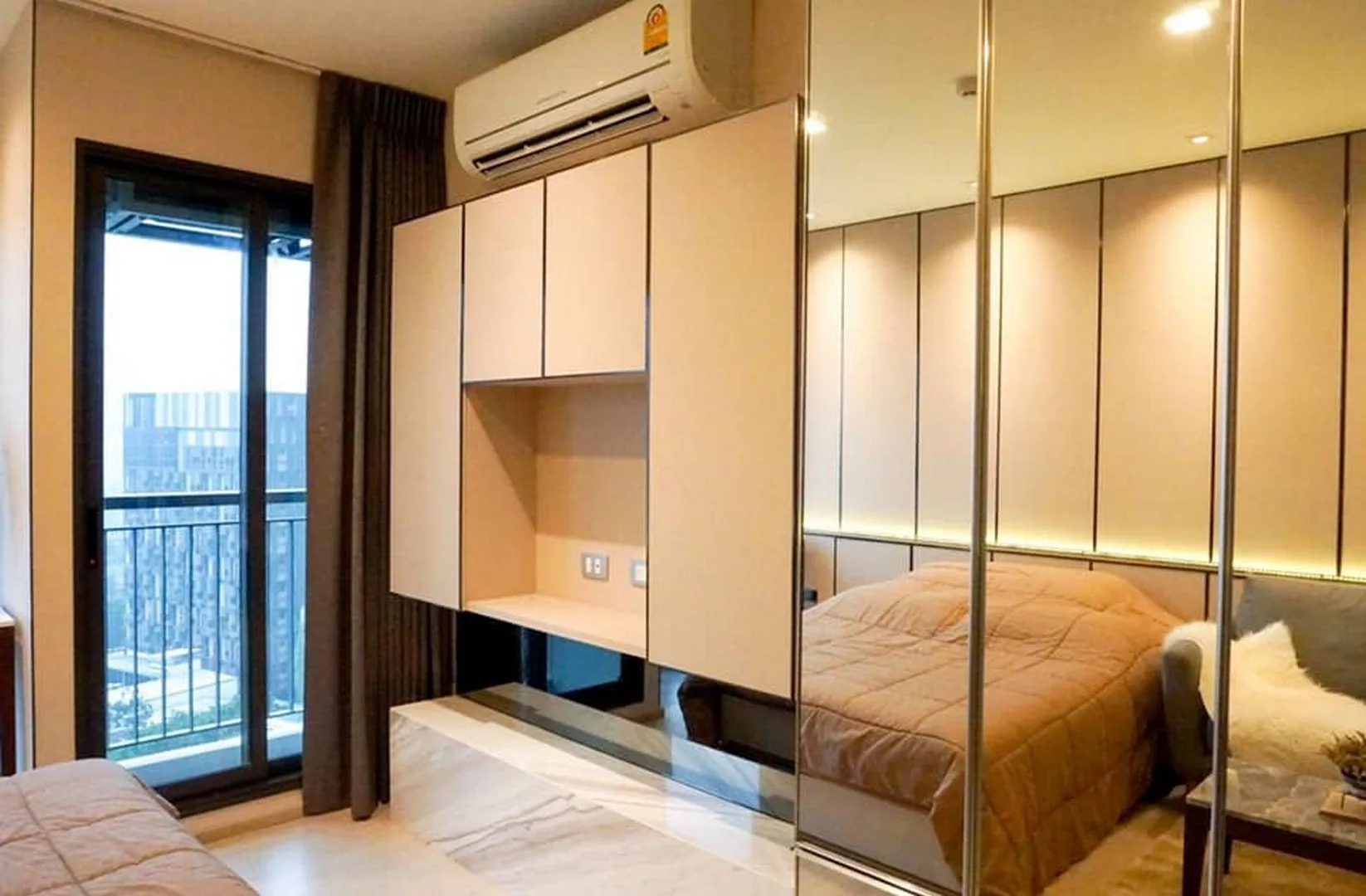 Property photos for Rhythm Sukhumvit 36 - 38