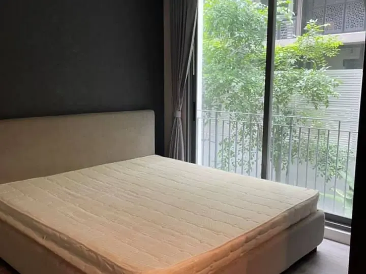 Property photos for The Room Sukhumvit 40