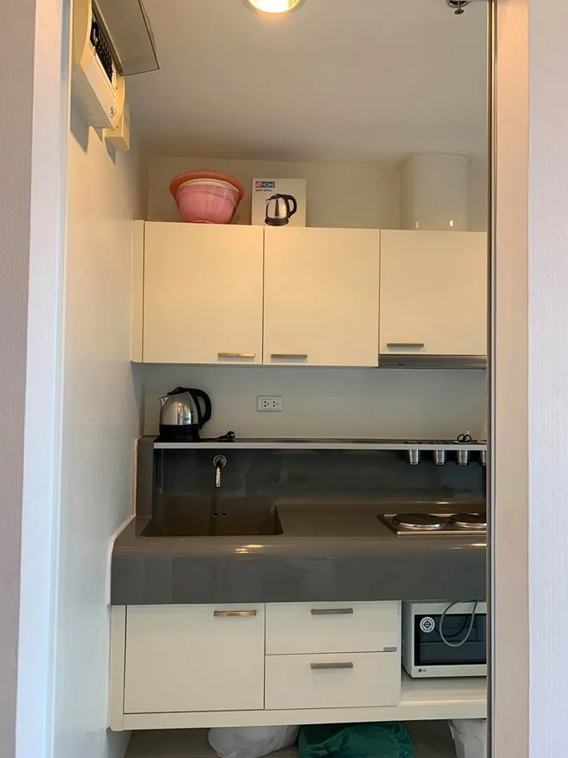 Property photos for Q. House Condo Sathorn