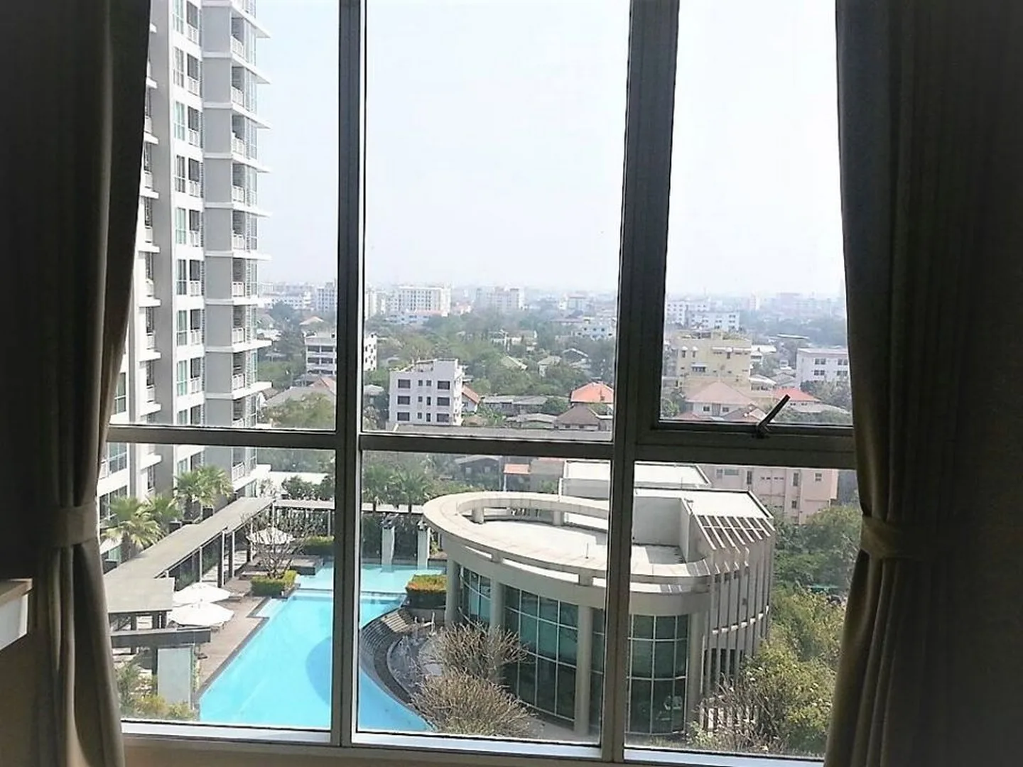 Property photos for Rhythm Ratchada