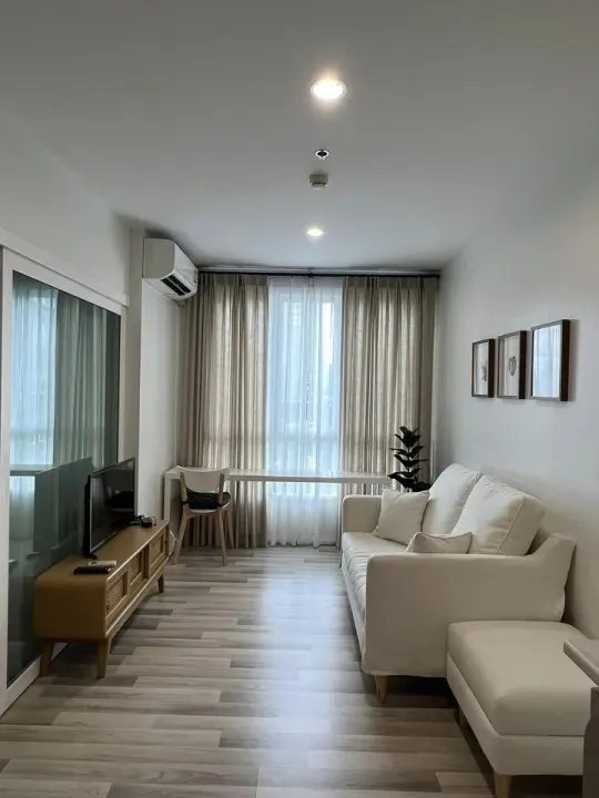 Property photos for The Key Sathorn - Ratchapruek