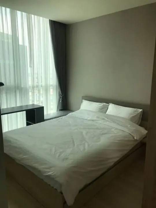 Property photos for Noble Revolve Ratchada 2