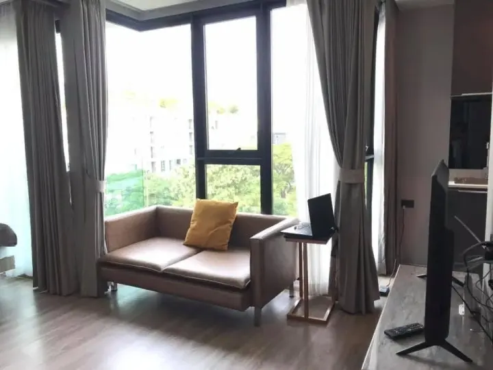 Property photos for The Teak Sukhumvit 39