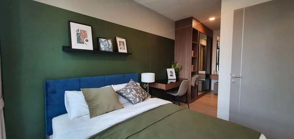 Property photos for Taka Haus Ekamai 12