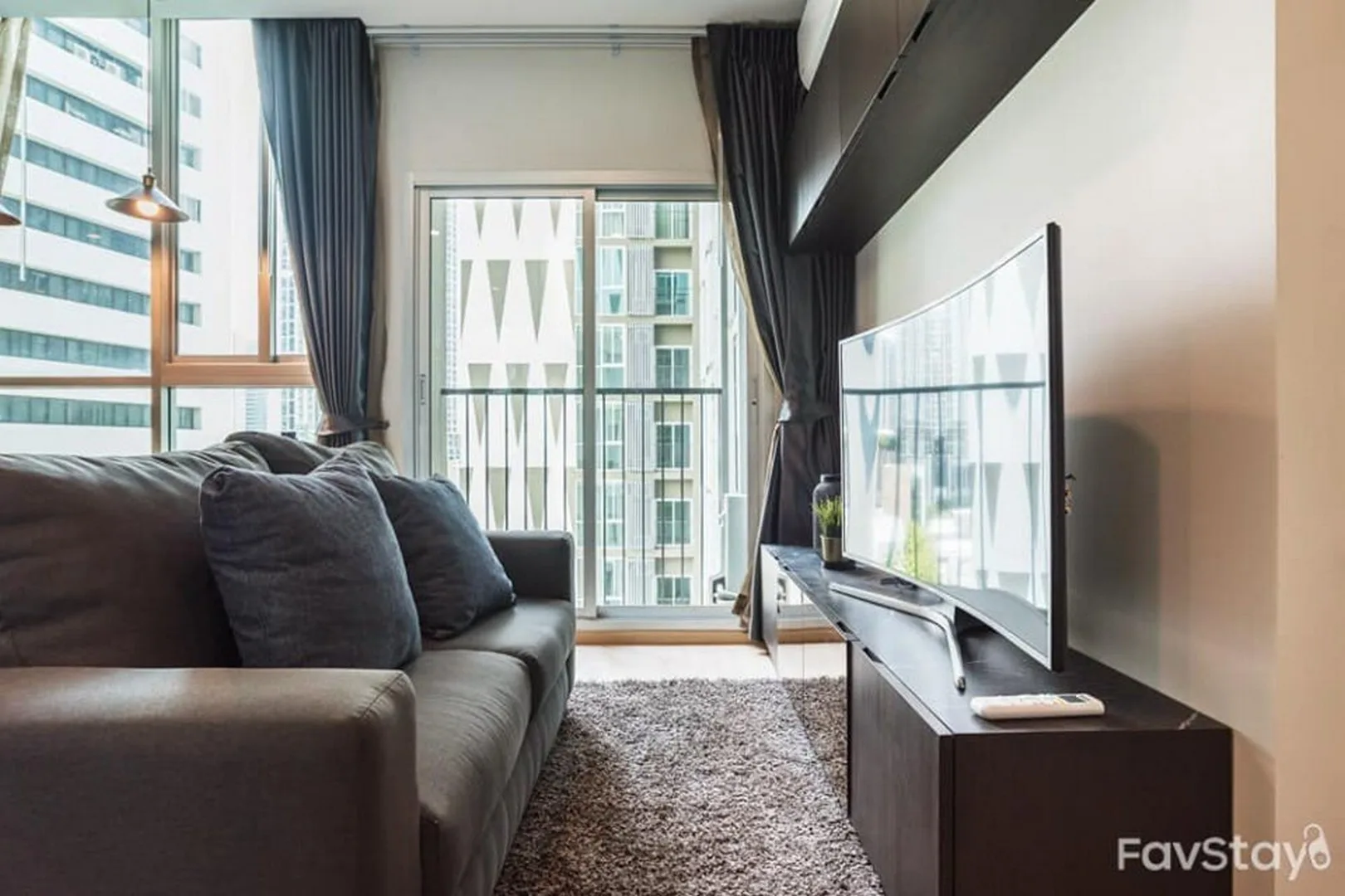 Property photos for Noble Revolve Ratchada 2